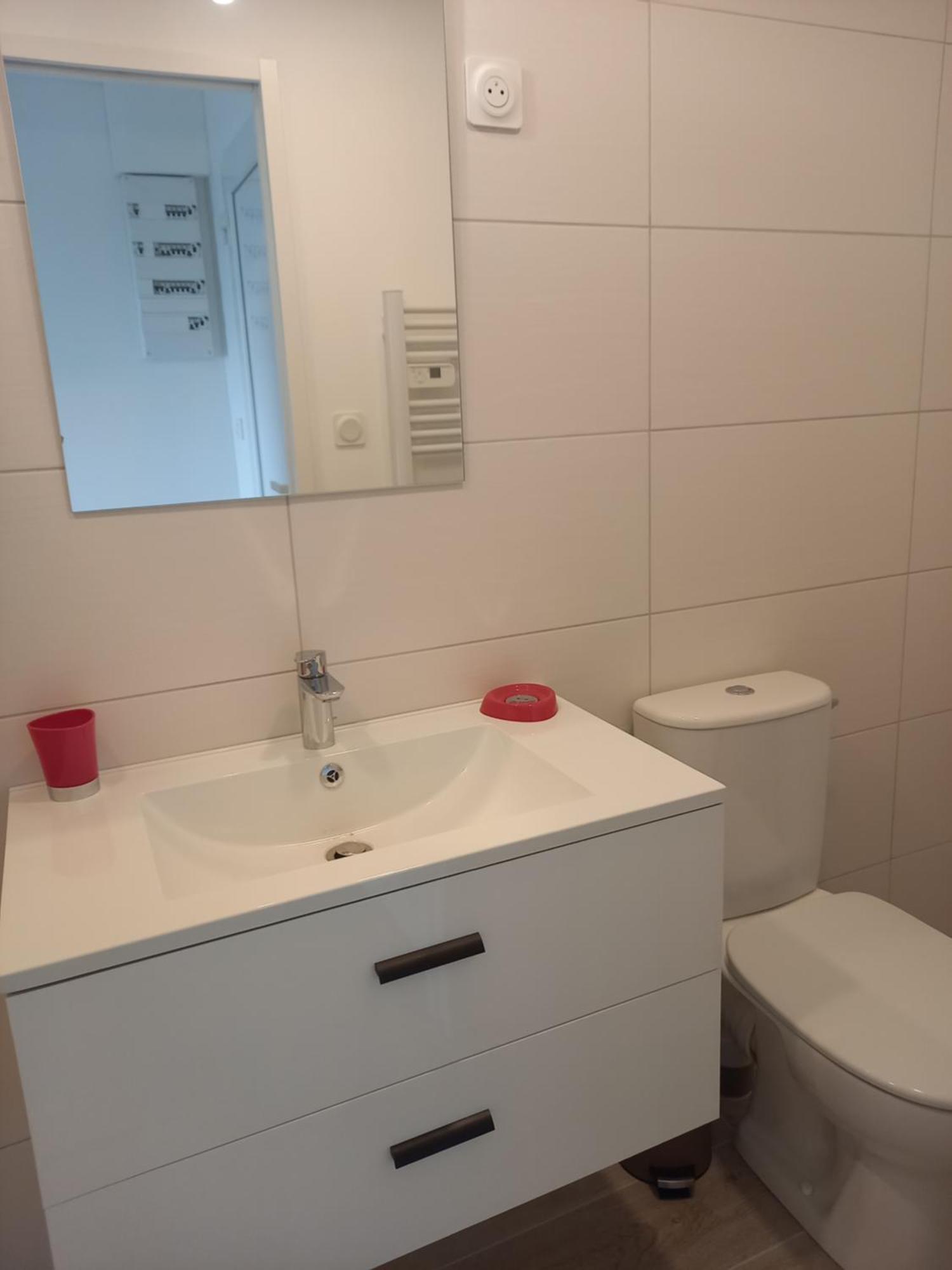 Chambre Tout Confort 베이냑 에 카즈낙 외부 사진