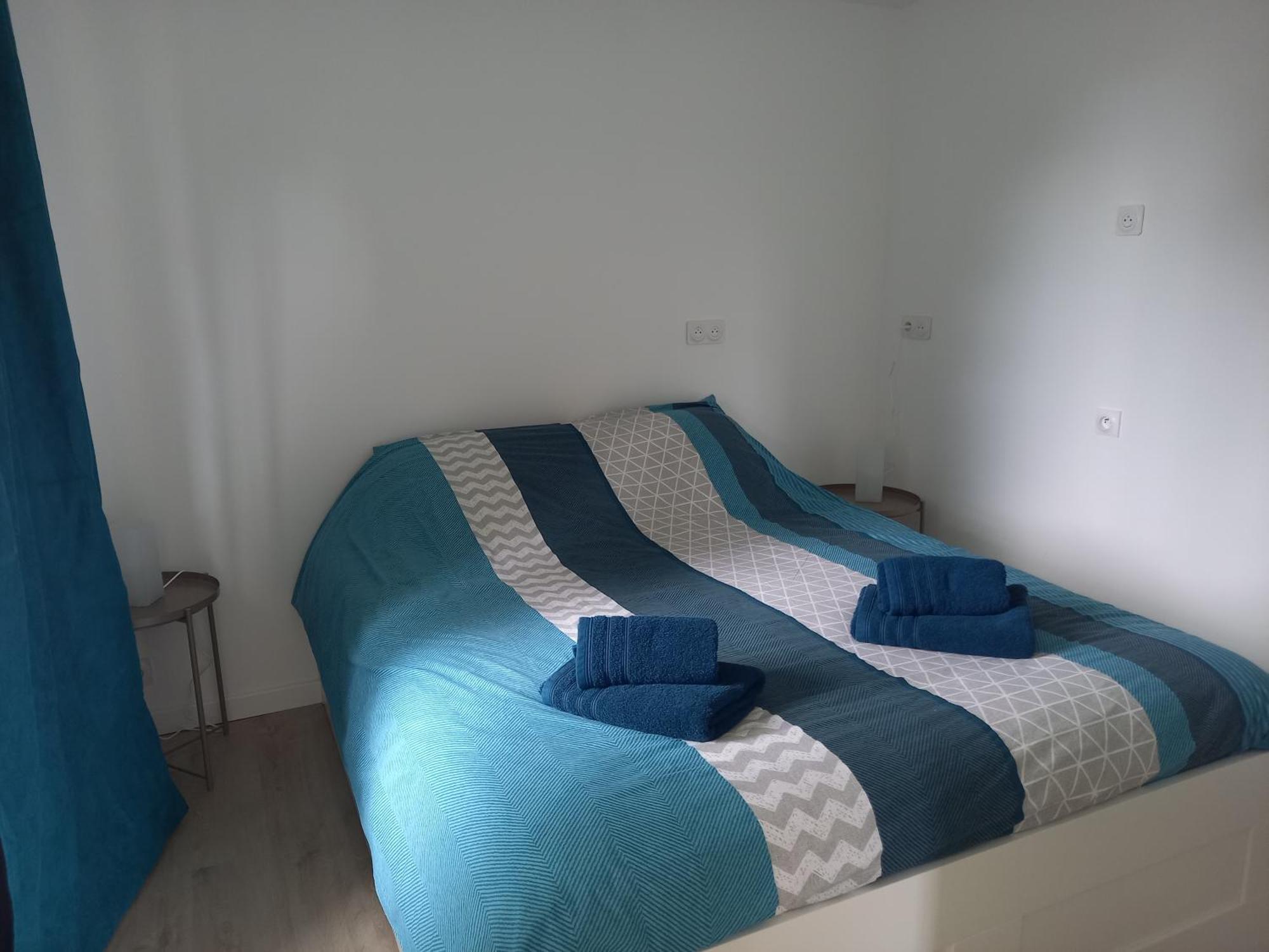 Chambre Tout Confort 베이냑 에 카즈낙 외부 사진