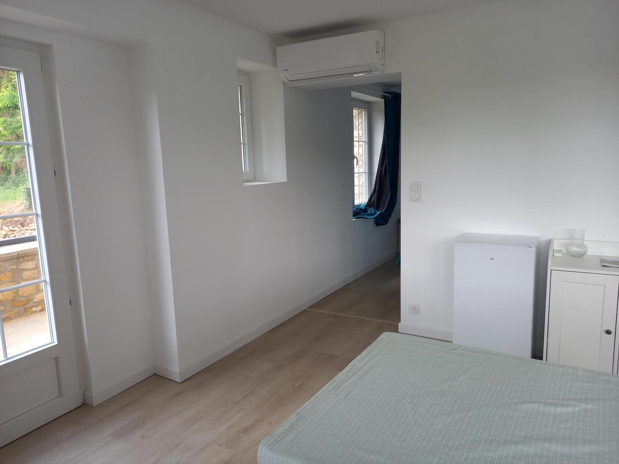 Chambre Tout Confort 베이냑 에 카즈낙 외부 사진