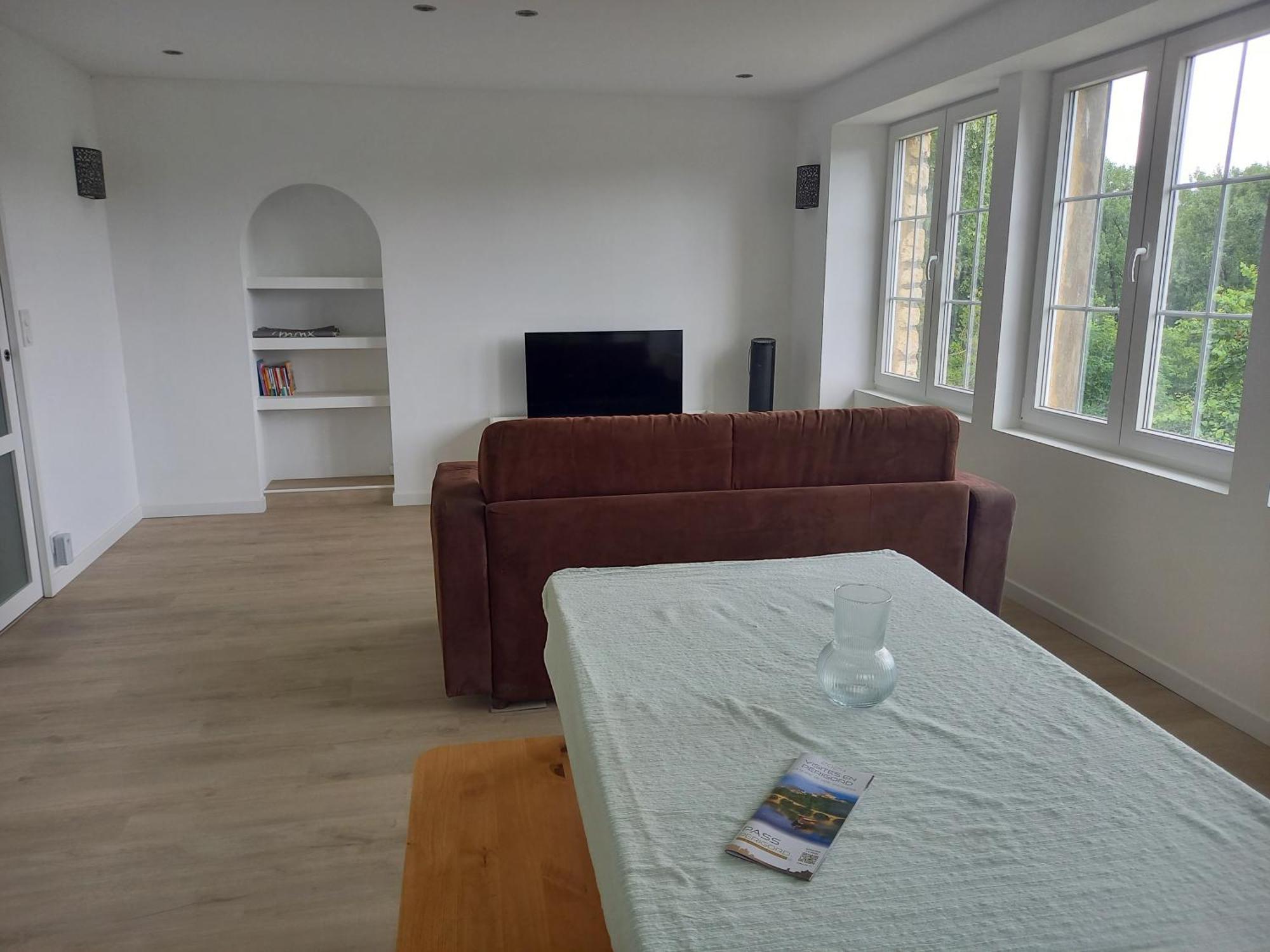 Chambre Tout Confort 베이냑 에 카즈낙 외부 사진