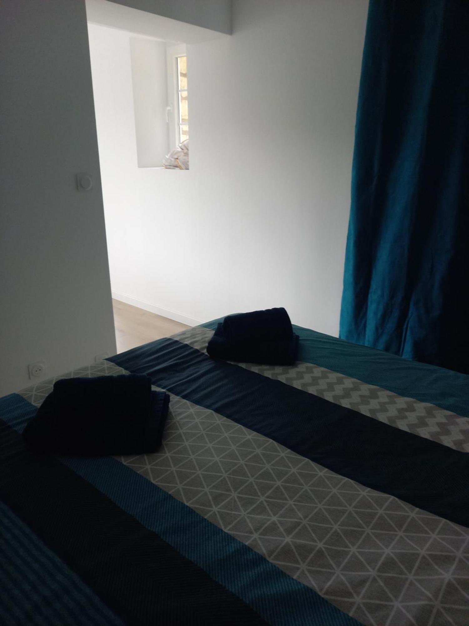 Chambre Tout Confort 베이냑 에 카즈낙 외부 사진