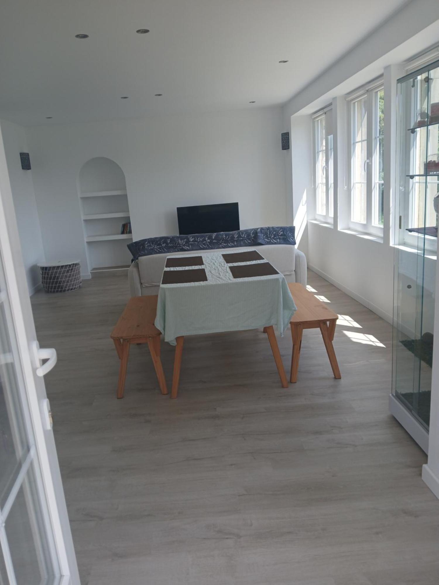 Chambre Tout Confort 베이냑 에 카즈낙 외부 사진