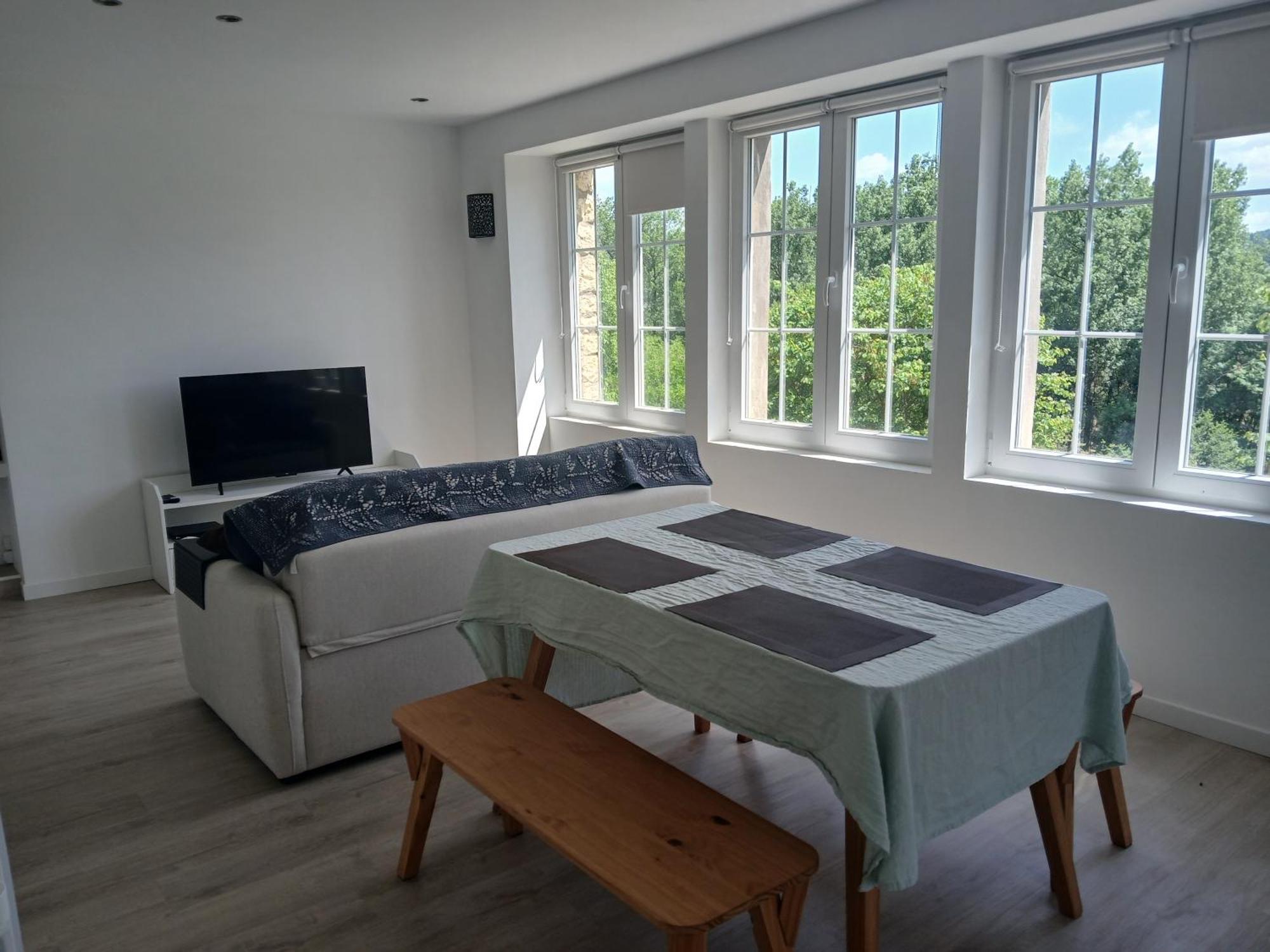 Chambre Tout Confort 베이냑 에 카즈낙 외부 사진